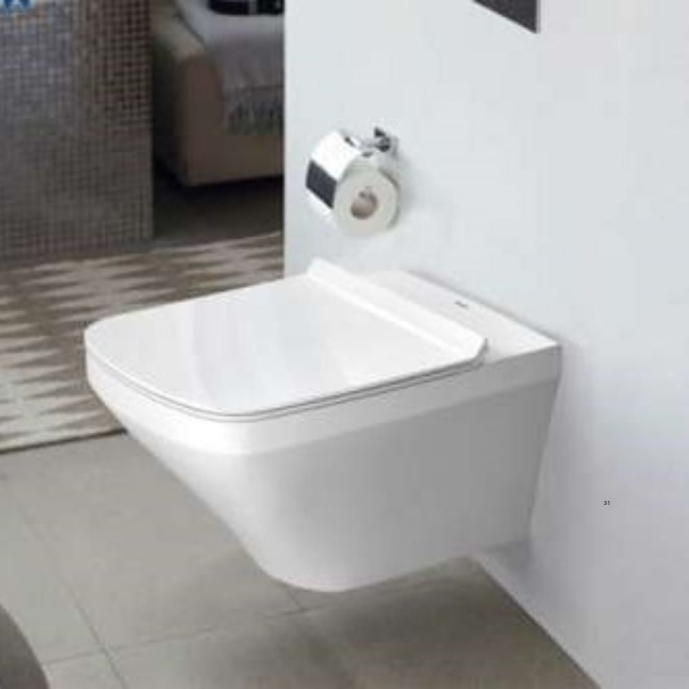 Duravit Durastyle Wall Hung Toilet